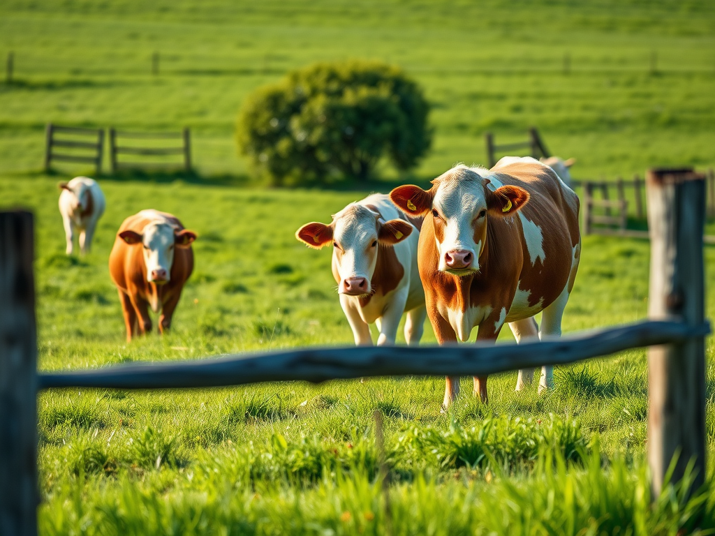 Cows Foraging Forage Species for Your Rotational Grazing Operations Part 1 – Anything ...