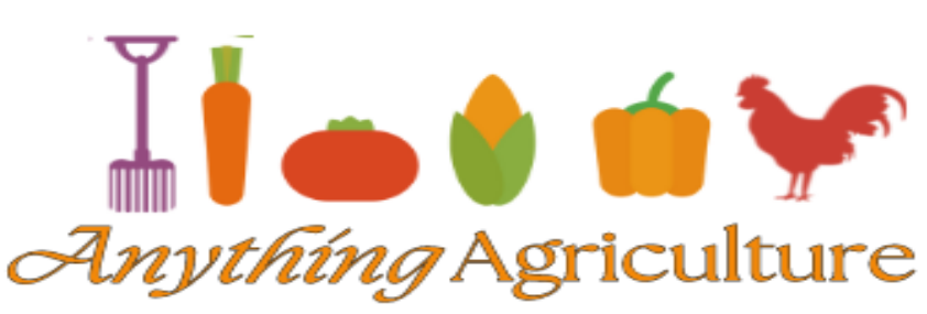 Anything Agriculture