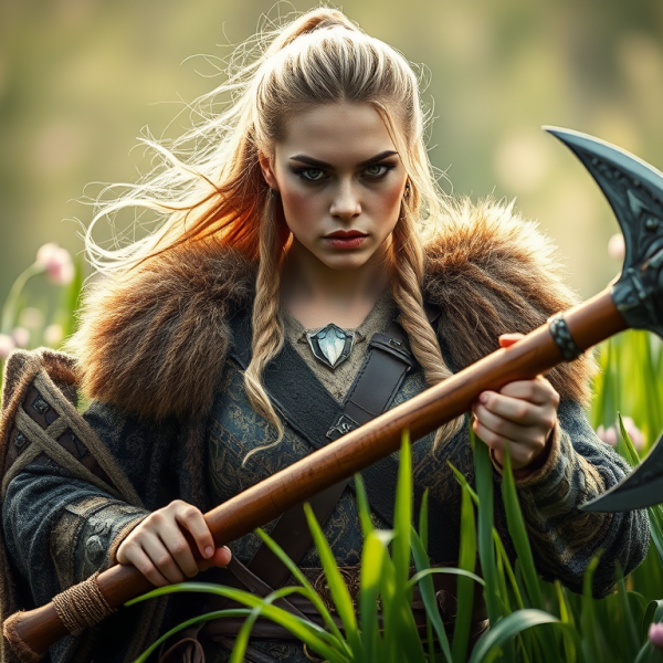 Chives: The Blade-Tongued Border Guard of the Rage&nbsp;Garden