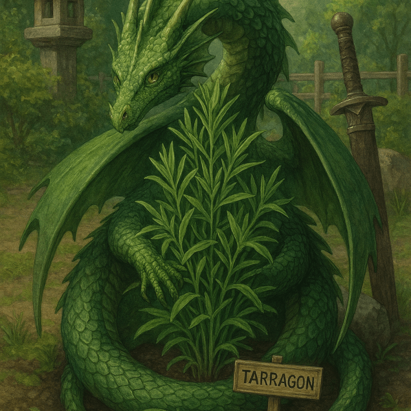 The Tale of Two Tarragons and the Power of Choosing the Right&nbsp;One