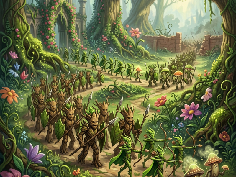 Stop Begging the Garden Center for Reinforcements: Propagate Your Own&nbsp;Kingdom